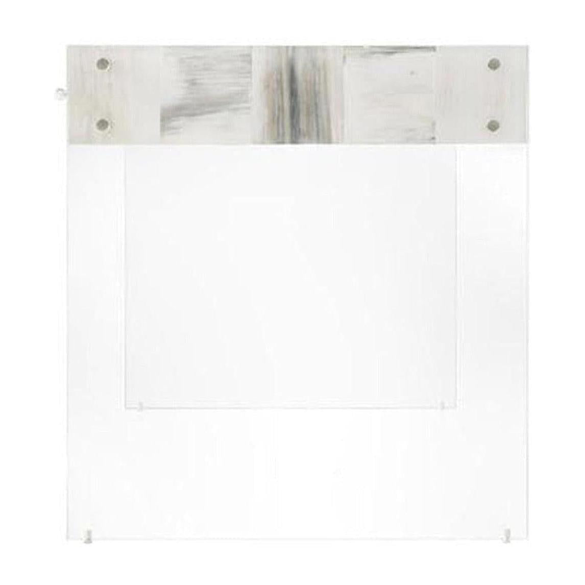 Theodore Alexander Quadrilateral Desk