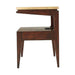 Theodore Alexander Smart Side Table