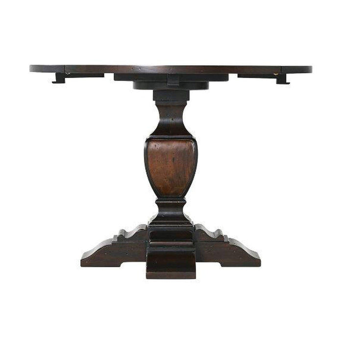 Theodore Alexander Square to Circle Dining Table