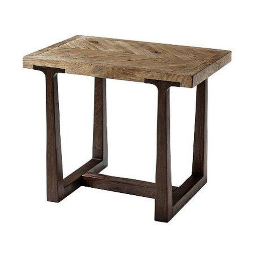 Theodore Alexander Stafford Accent Table