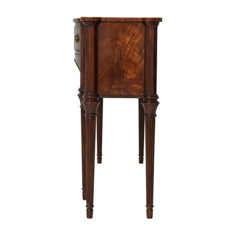 Theodore Alexander Stanhope Row Sideboard