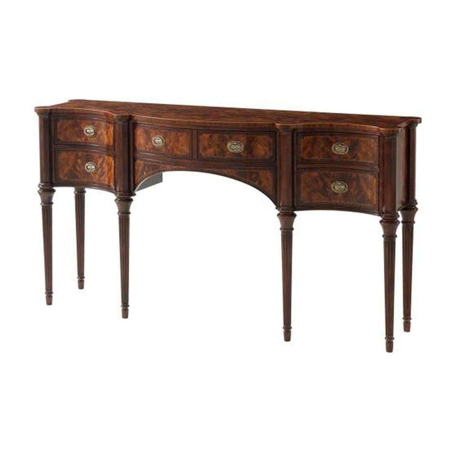 Theodore Alexander Stanhope Row Sideboard