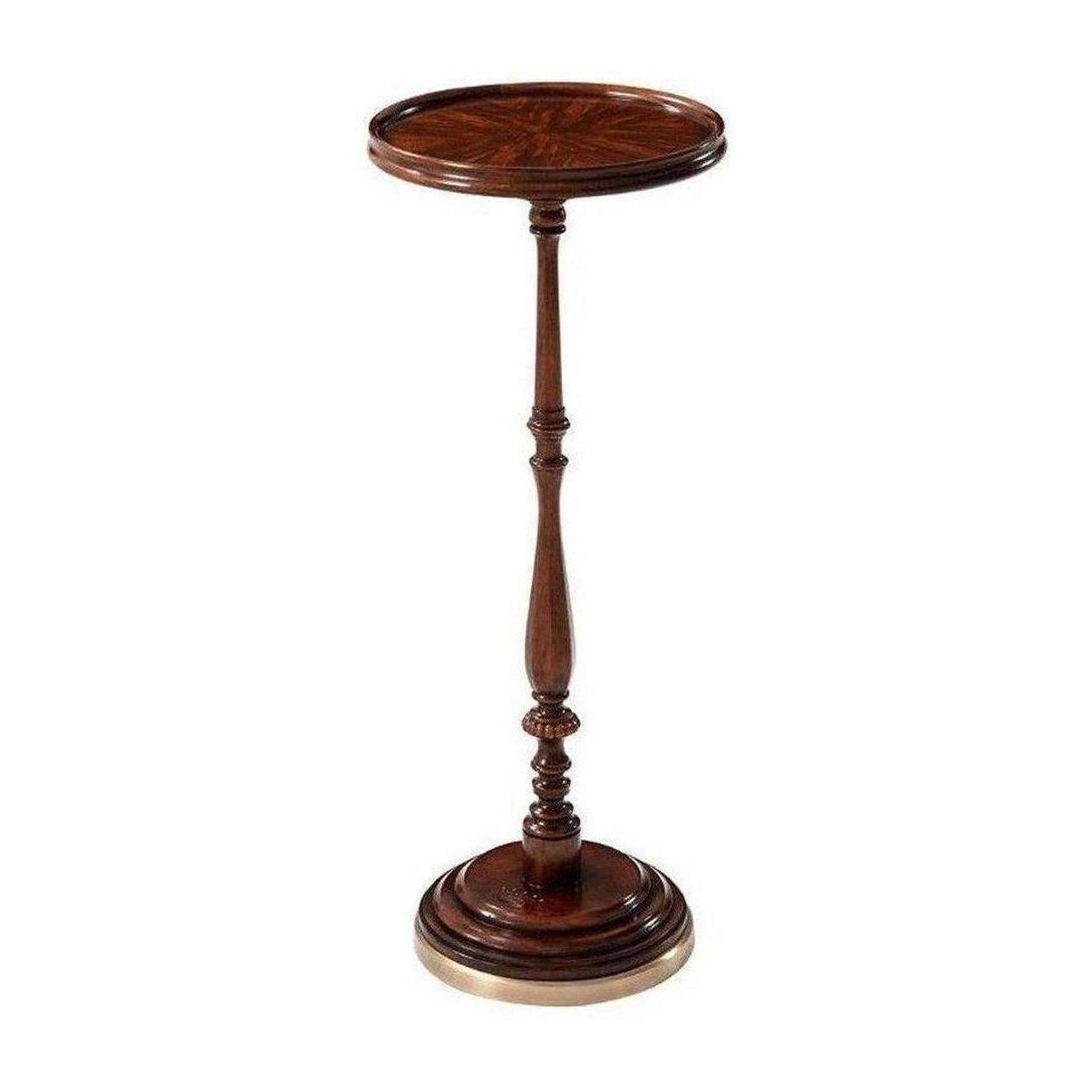 Theodore Alexander Sunderland Candle Stand