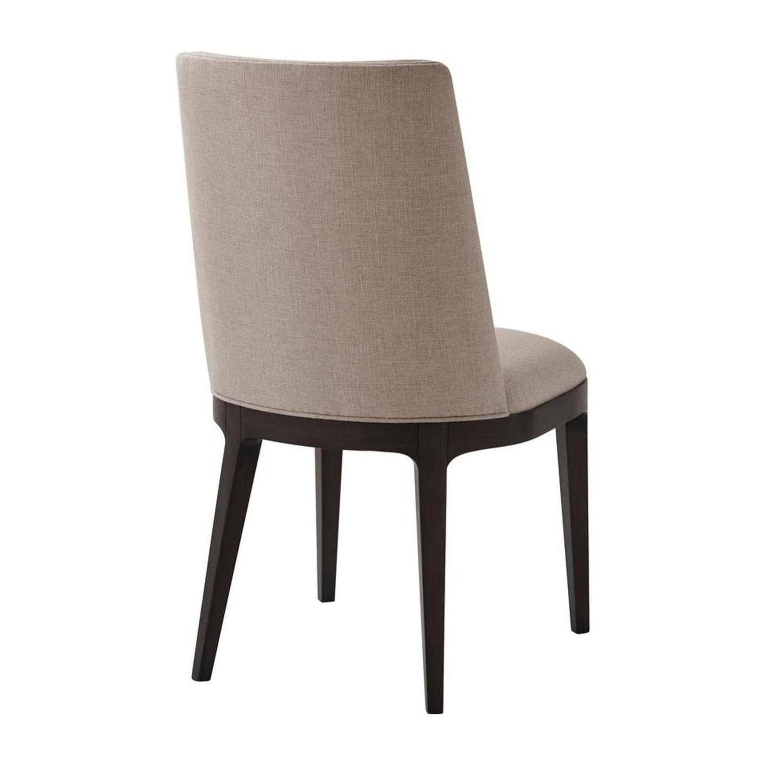 Theodore Alexander TA Studio Dayton Dining Side Chair - Set of 2