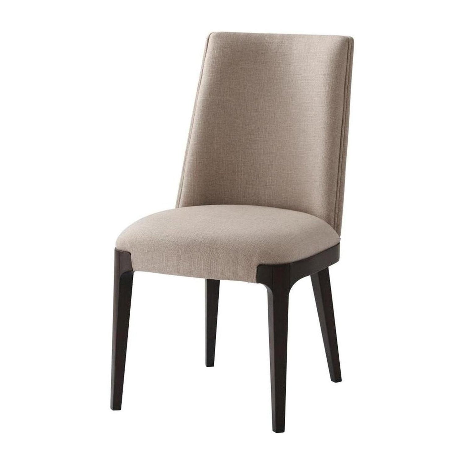 Theodore Alexander TA Studio Dayton Dining Side Chair - Set of 2