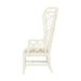 Theodore Alexander Upholstery SoMa Wingback Accent Chair