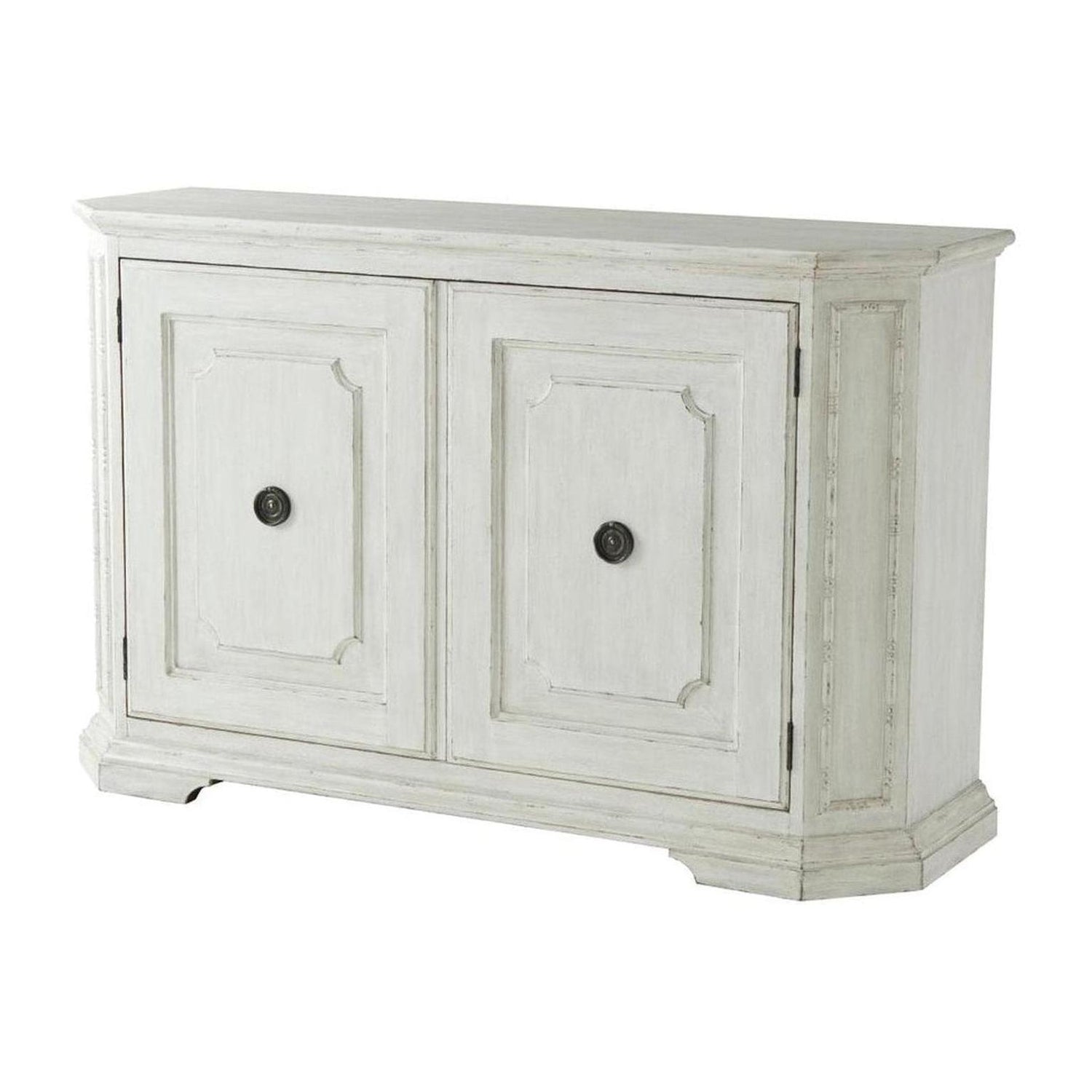 Theodore Alexander Tavel The Bavaria Cabinet