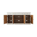 Theodore Alexander Tavel The Bordeaux Sideboard