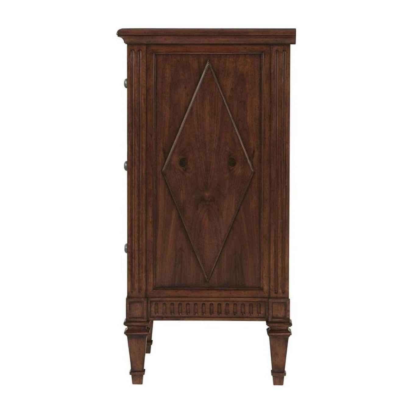 Theodore Alexander Tavel The Laurent Dresser