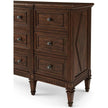 Theodore Alexander Tavel The Laurent Dresser