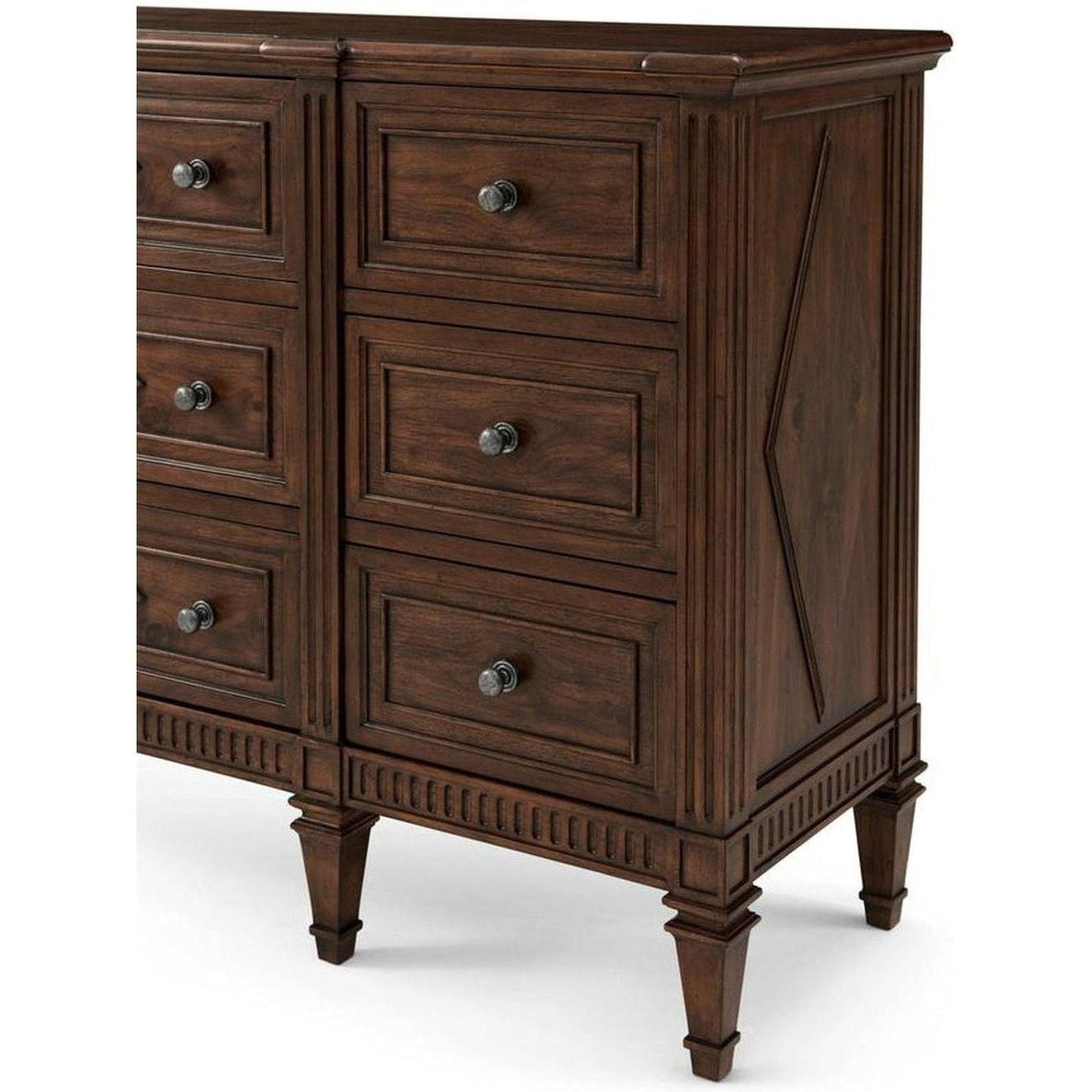 Theodore Alexander Tavel The Laurent Dresser