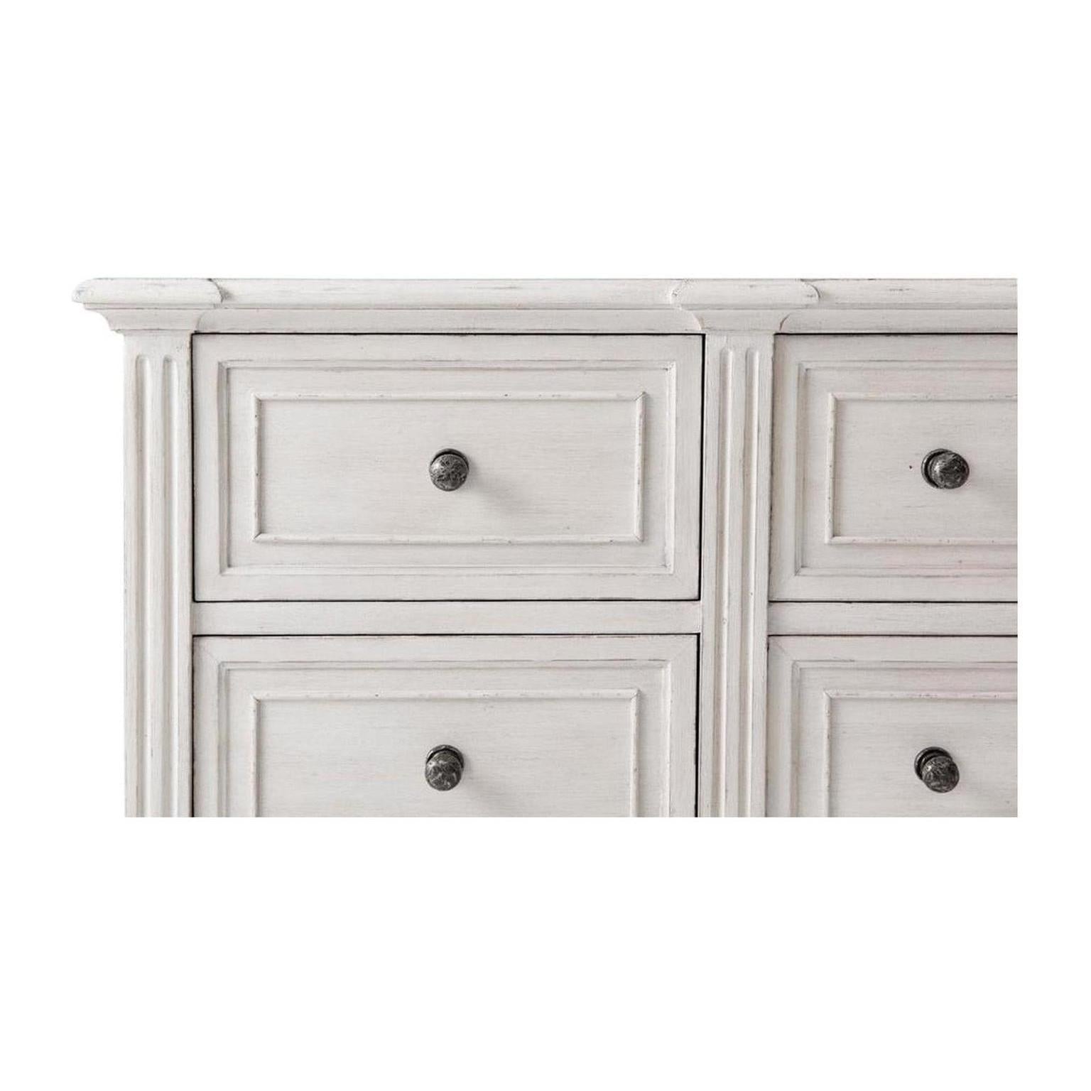 Theodore Alexander Tavel The Laurent Dresser