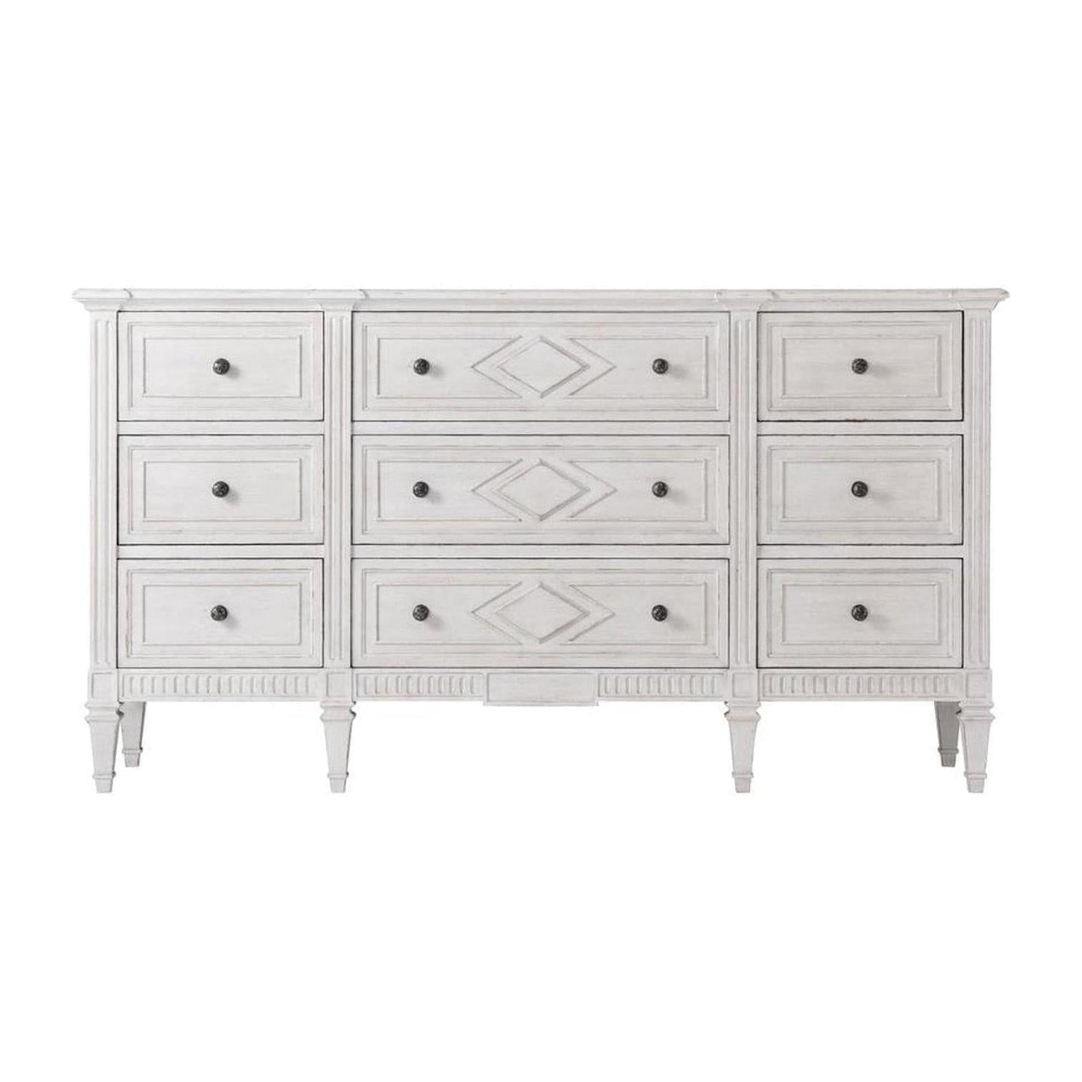 Theodore Alexander Tavel The Laurent Dresser