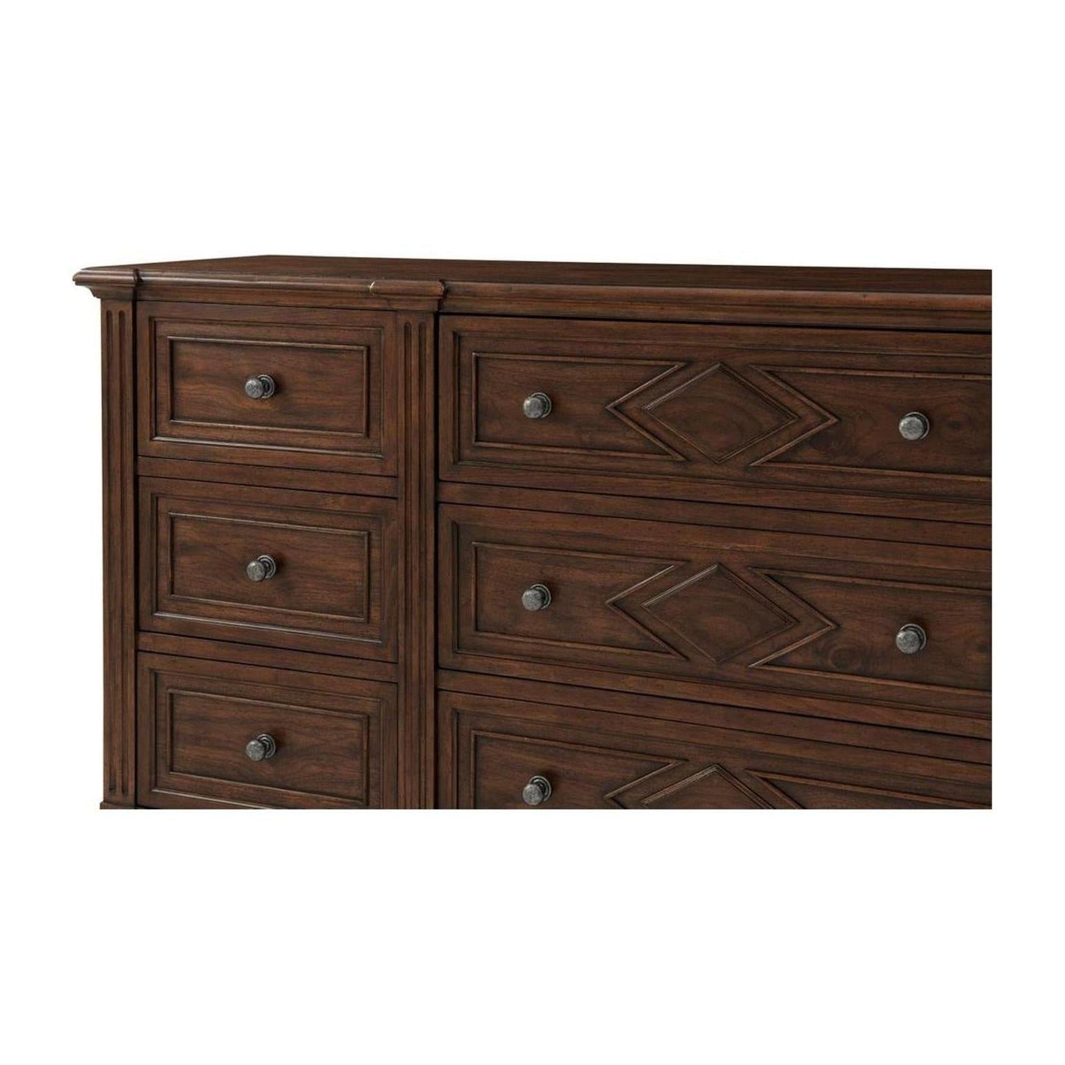 Theodore Alexander Tavel The Laurent Dresser