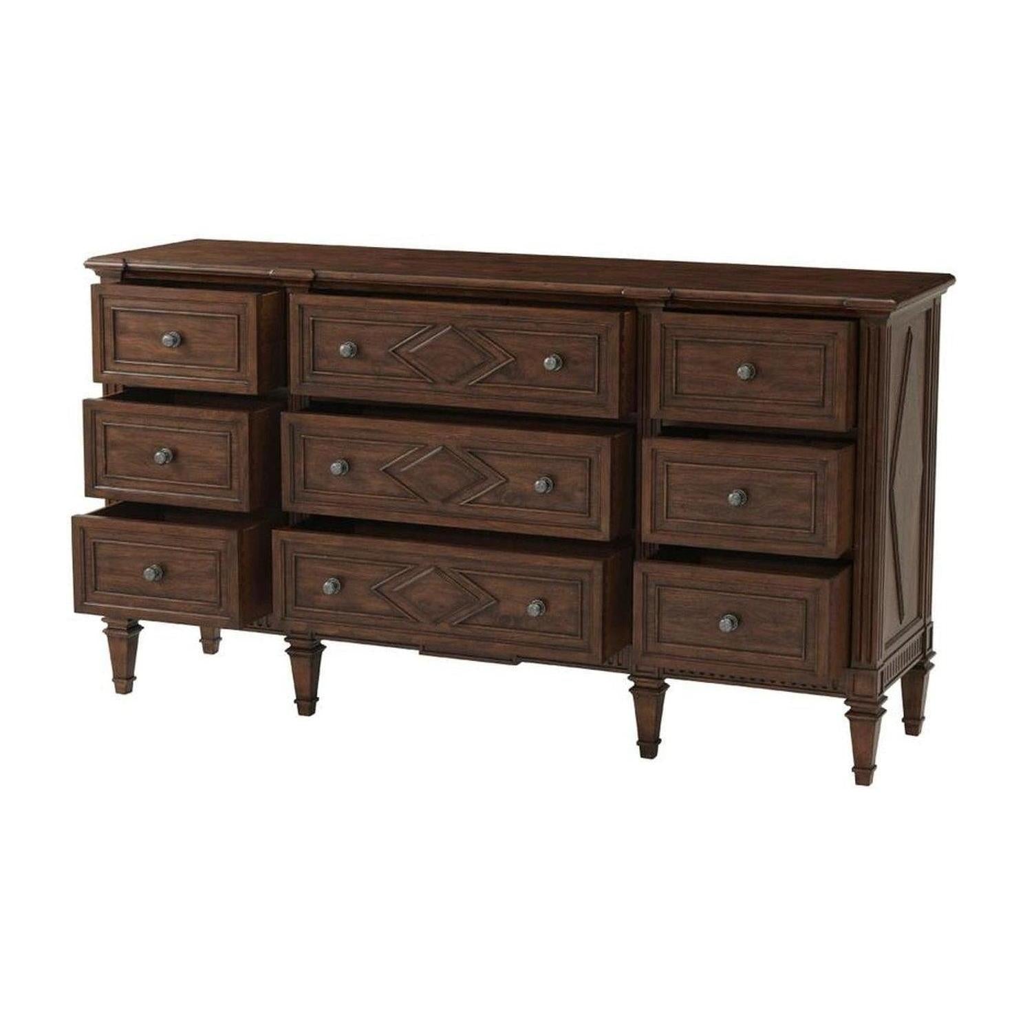 Theodore Alexander Tavel The Laurent Dresser