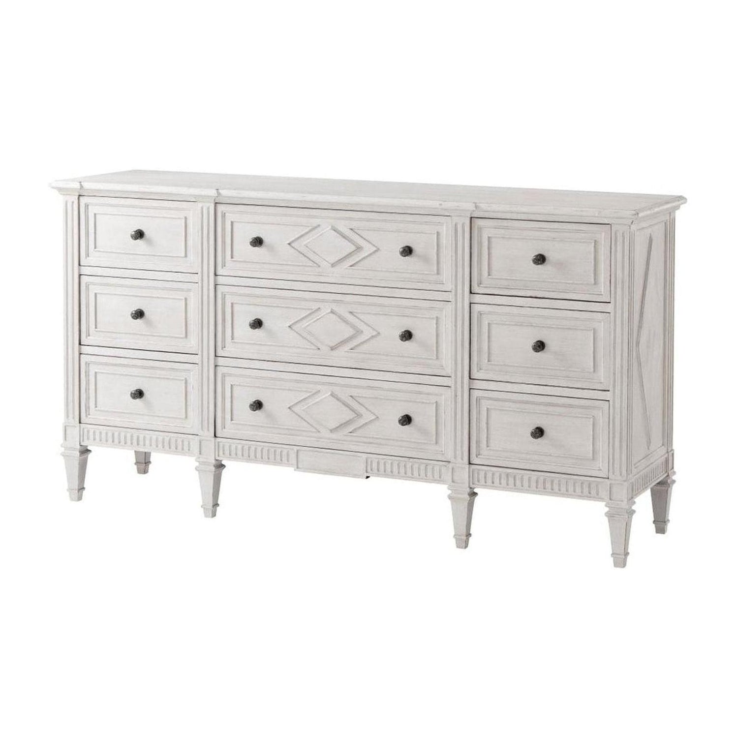 Theodore Alexander Tavel The Laurent Dresser