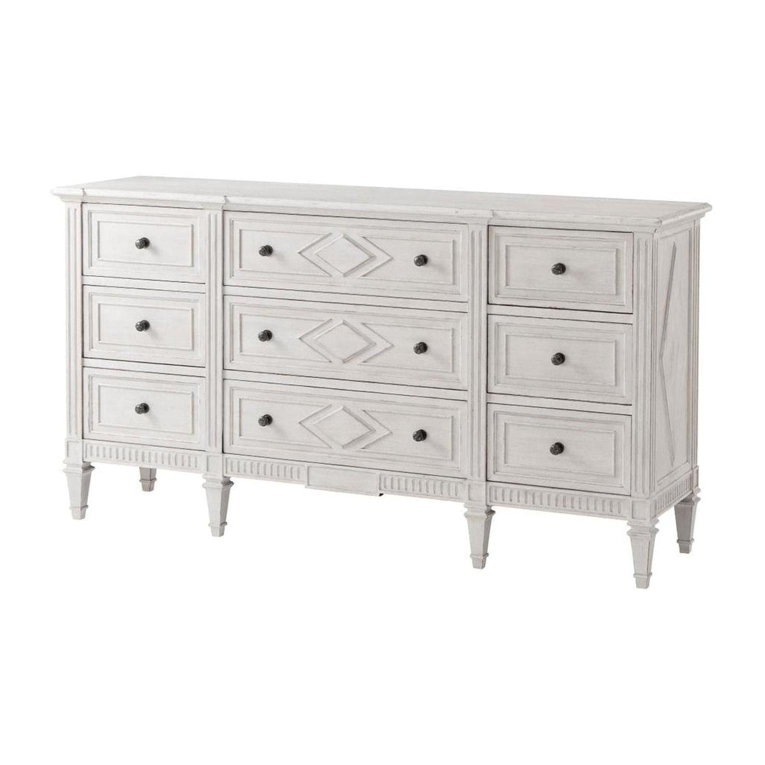 Theodore Alexander Tavel The Laurent Dresser