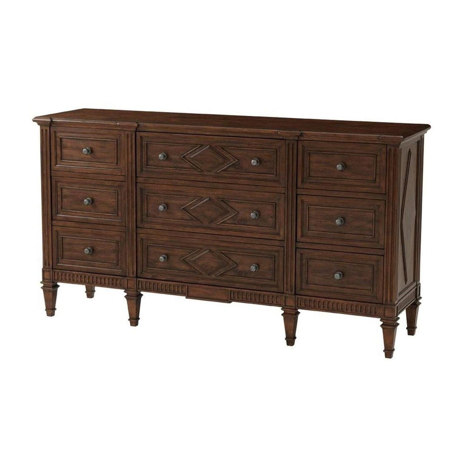 Theodore Alexander Tavel The Laurent Dresser