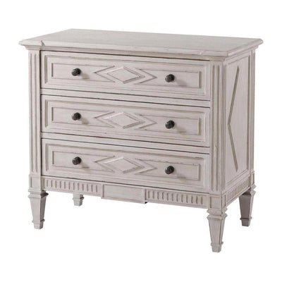 Theodore Alexander Tavel The Orval Chest of Drawers