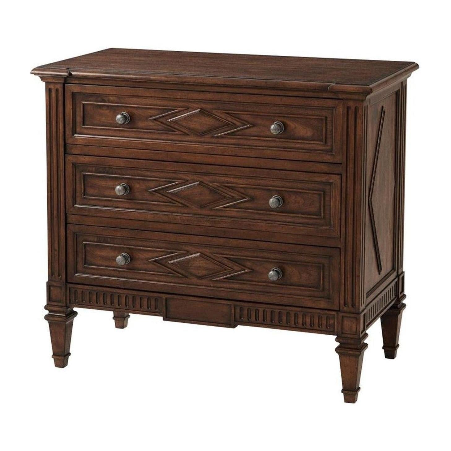 Theodore Alexander Tavel The Orval Chest of Drawers