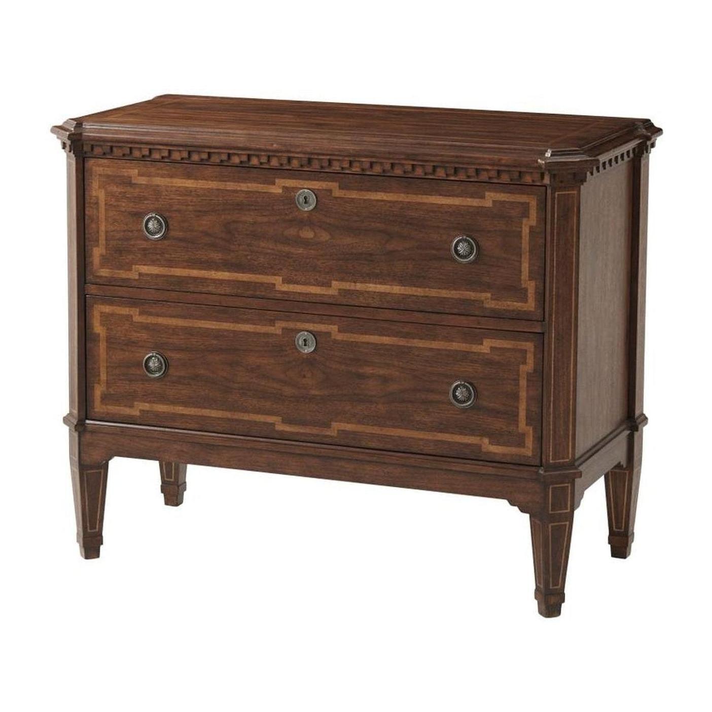 Theodore Alexander Tavel The Raine Chest of Drawers