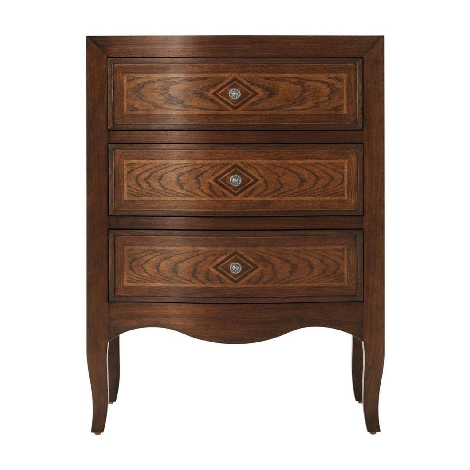 Theodore Alexander Tavel The Remy Nightstand