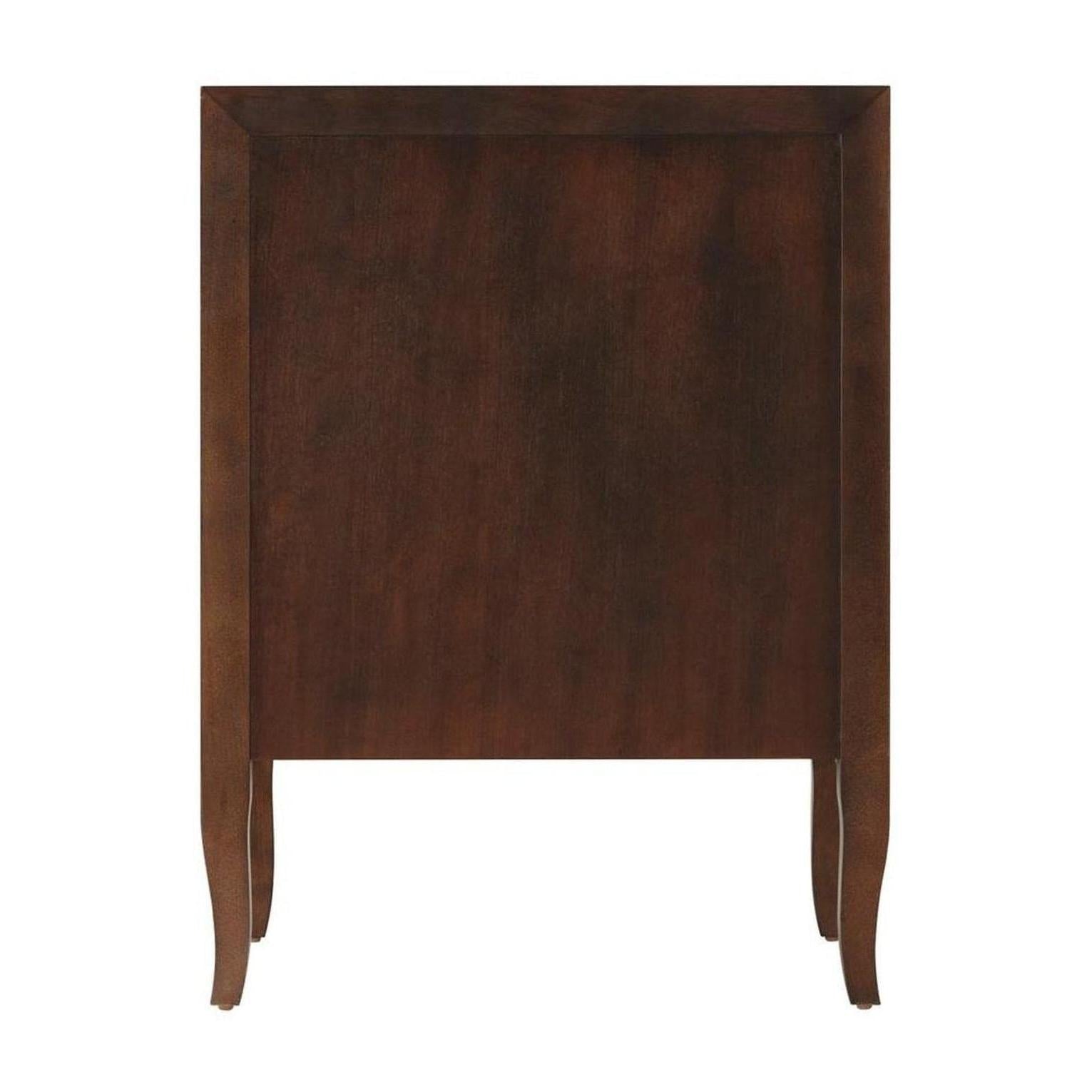 Theodore Alexander Tavel The Remy Nightstand