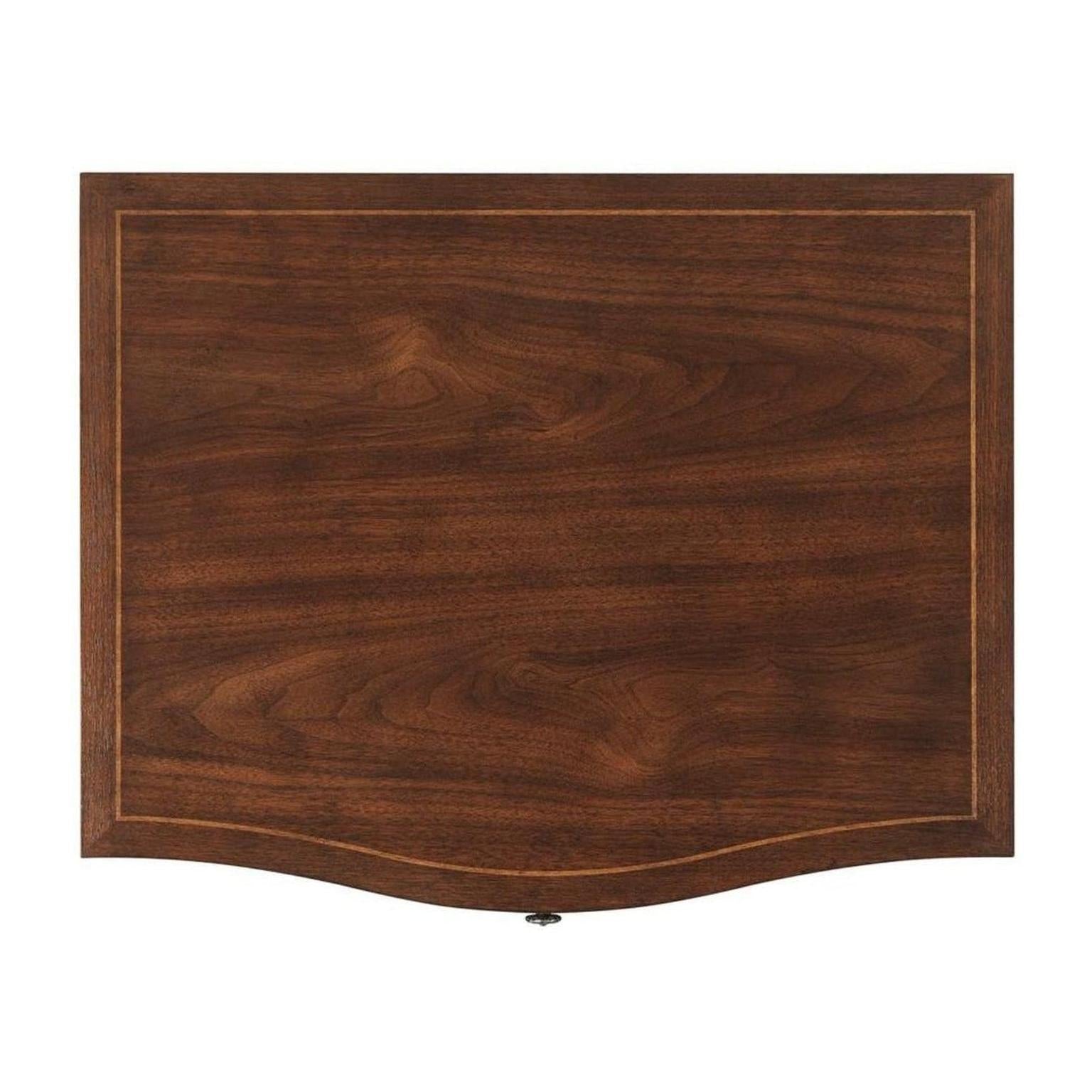 Theodore Alexander Tavel The Remy Nightstand