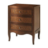 Theodore Alexander Tavel The Remy Nightstand