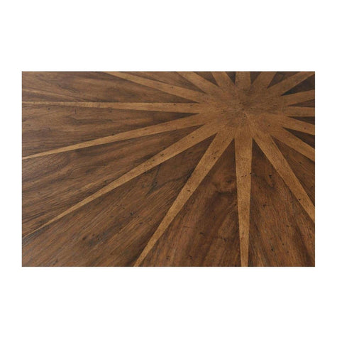 Theodore Alexander Tavel The Soleil Dining Table