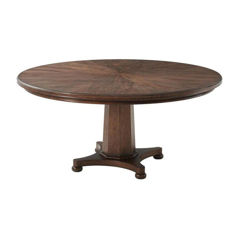 Theodore Alexander Tavel The Soleil Dining Table