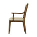 Theodore Alexander Tavel The Tristan Dining Armchair - Set of 2