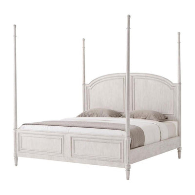 Theodore Alexander Tavel The Vale Bed - King