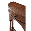 Theodore Alexander The Bowfront Country Console