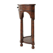Theodore Alexander The Bowfront Country Console