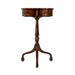 Theodore Alexander The Butterfly Accent Table