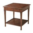 Theodore Alexander The Castle Guest Side Table