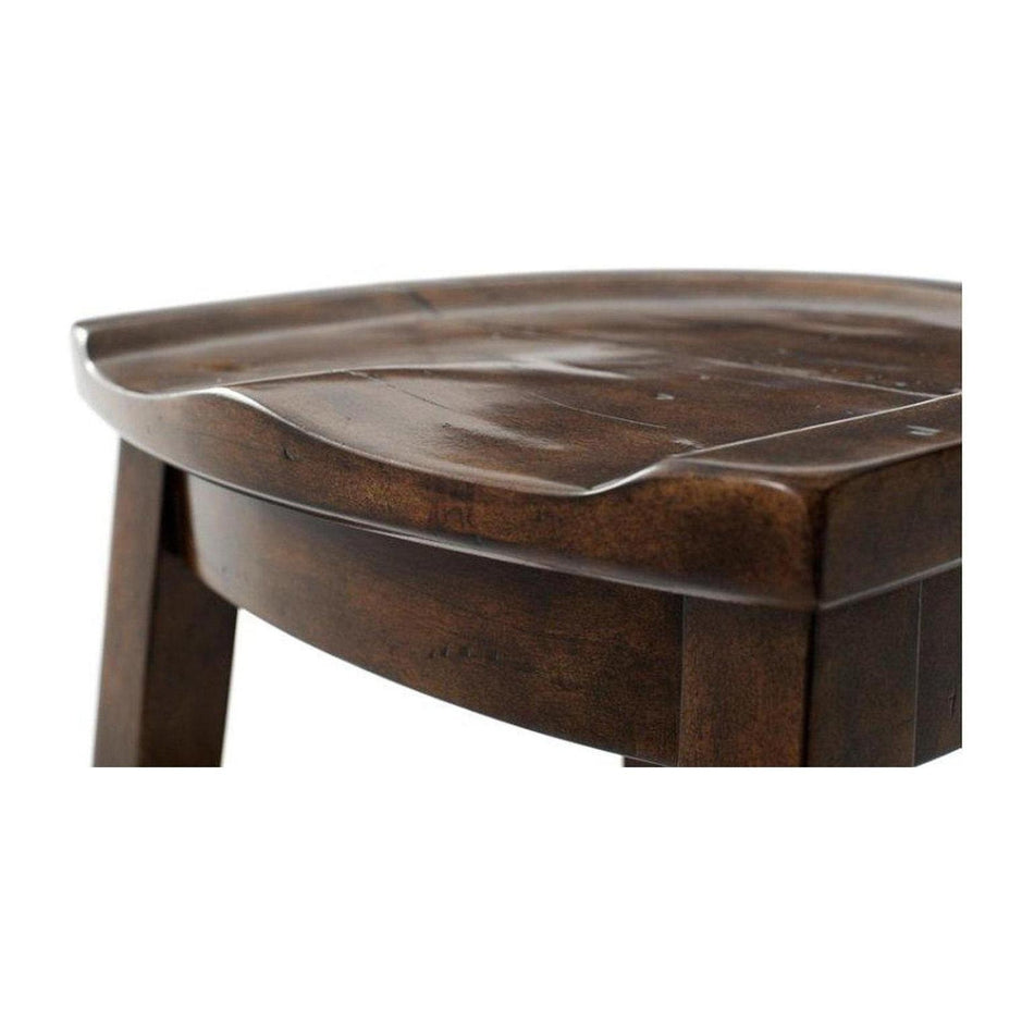 Theodore Alexander The English Inn Stool