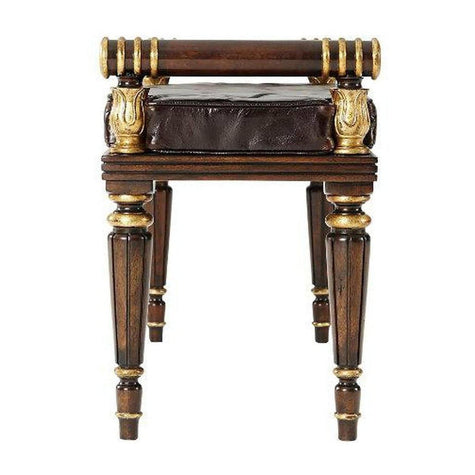 Theodore Alexander The Hall Bench