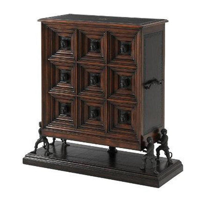 Theodore Alexander The Humorous Chest