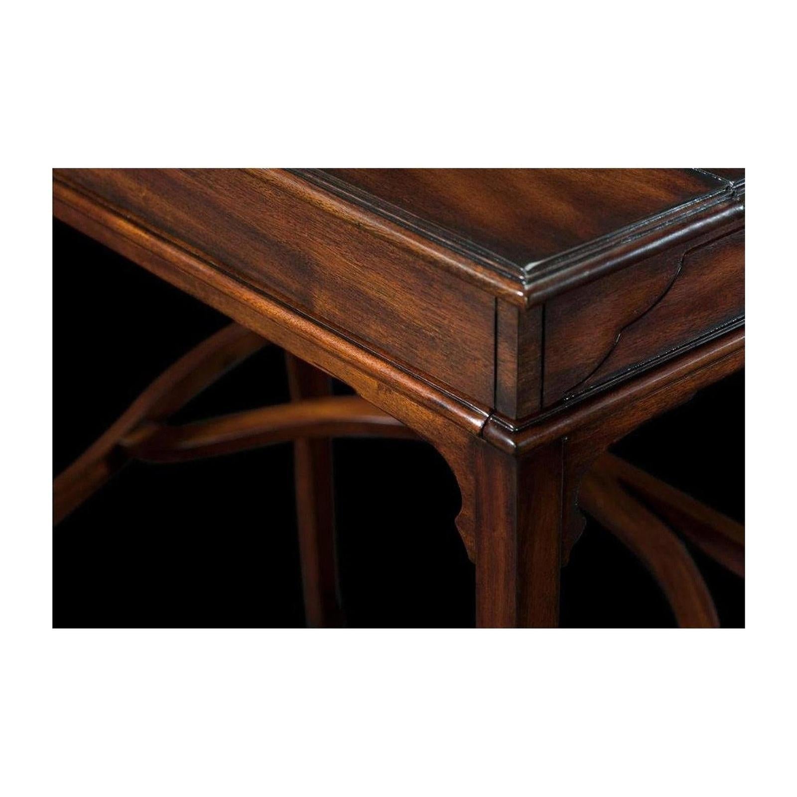 Theodore Alexander The Kaye Campaign Desk