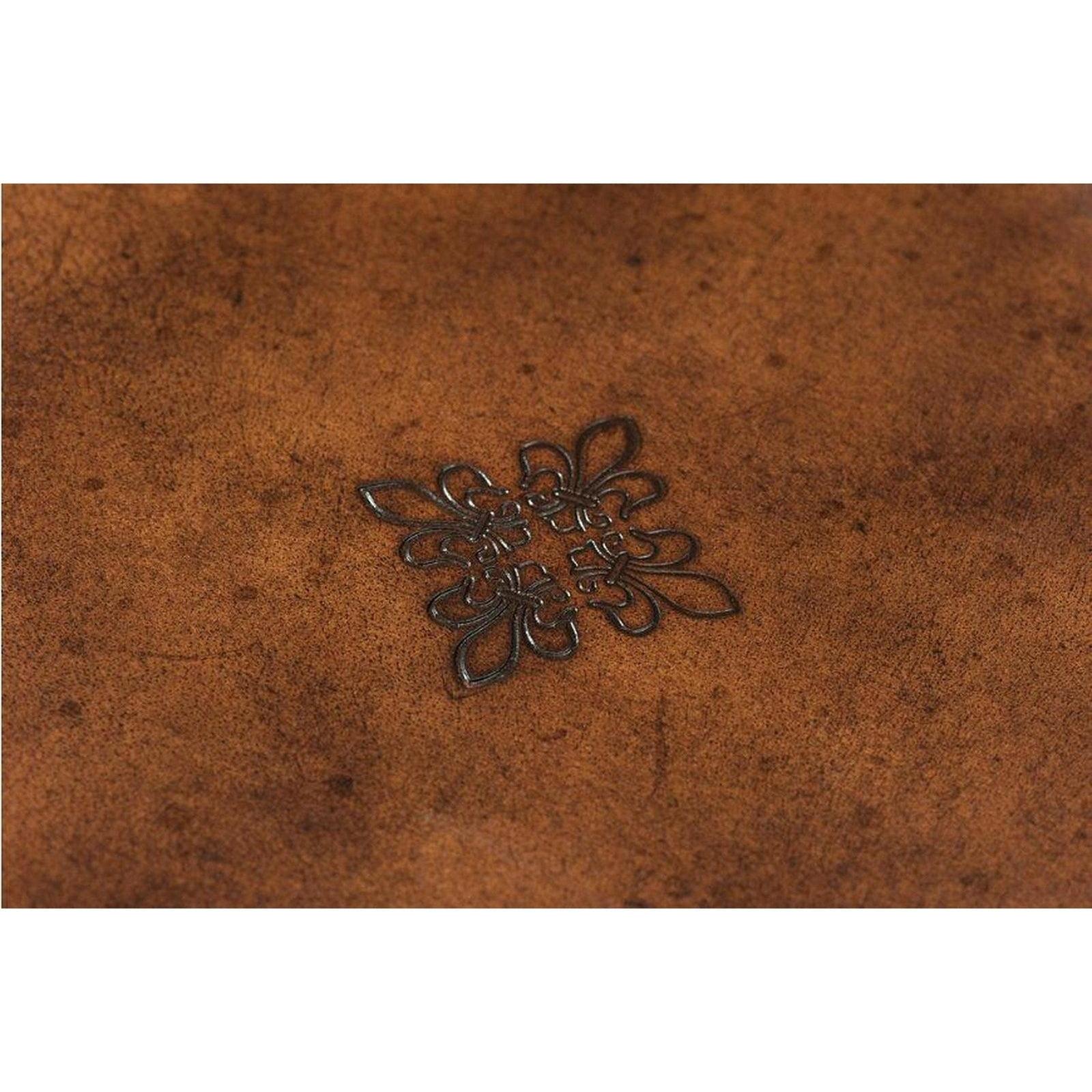 Theodore Alexander The Kaye Campaign Desk