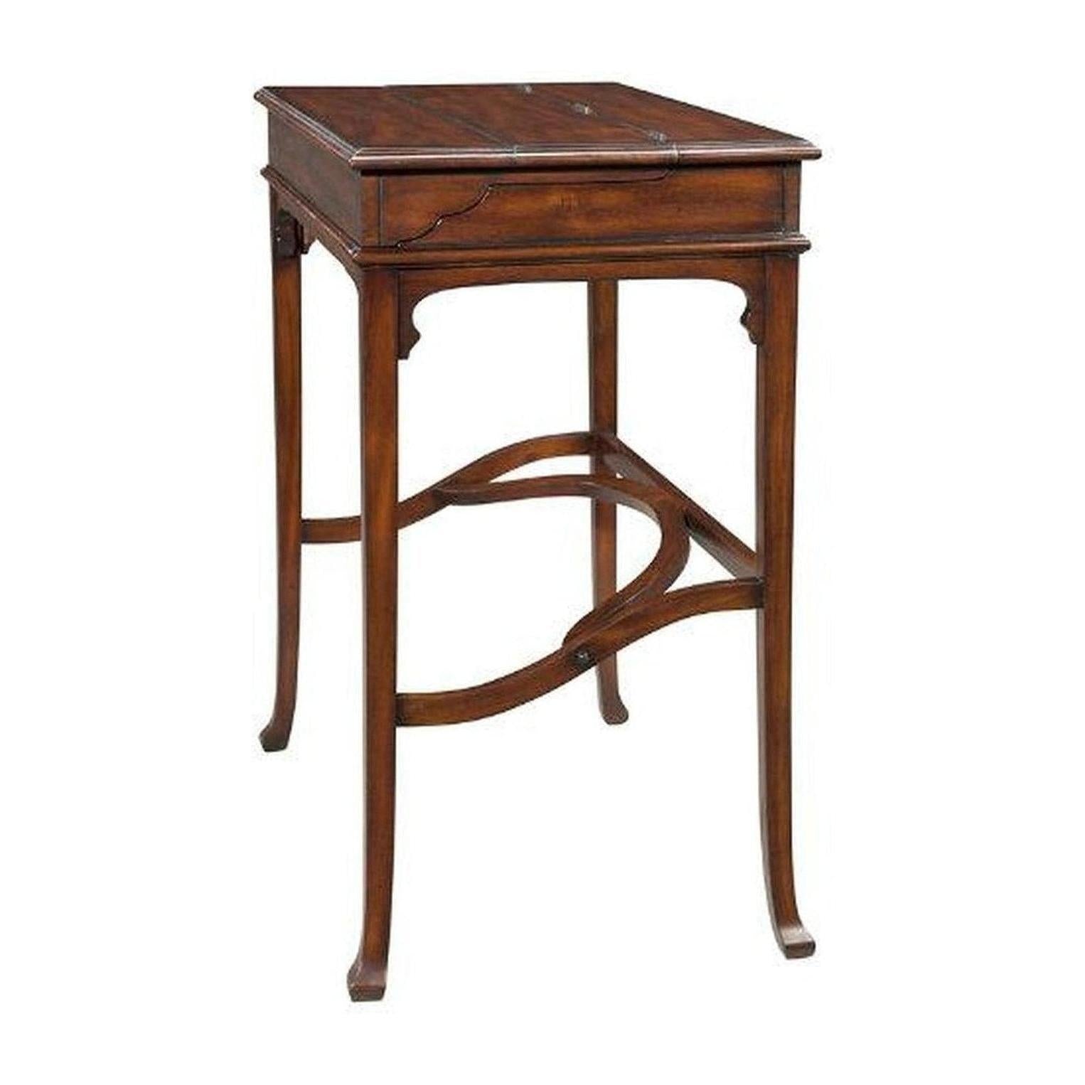 Theodore Alexander The Kaye Campaign Desk