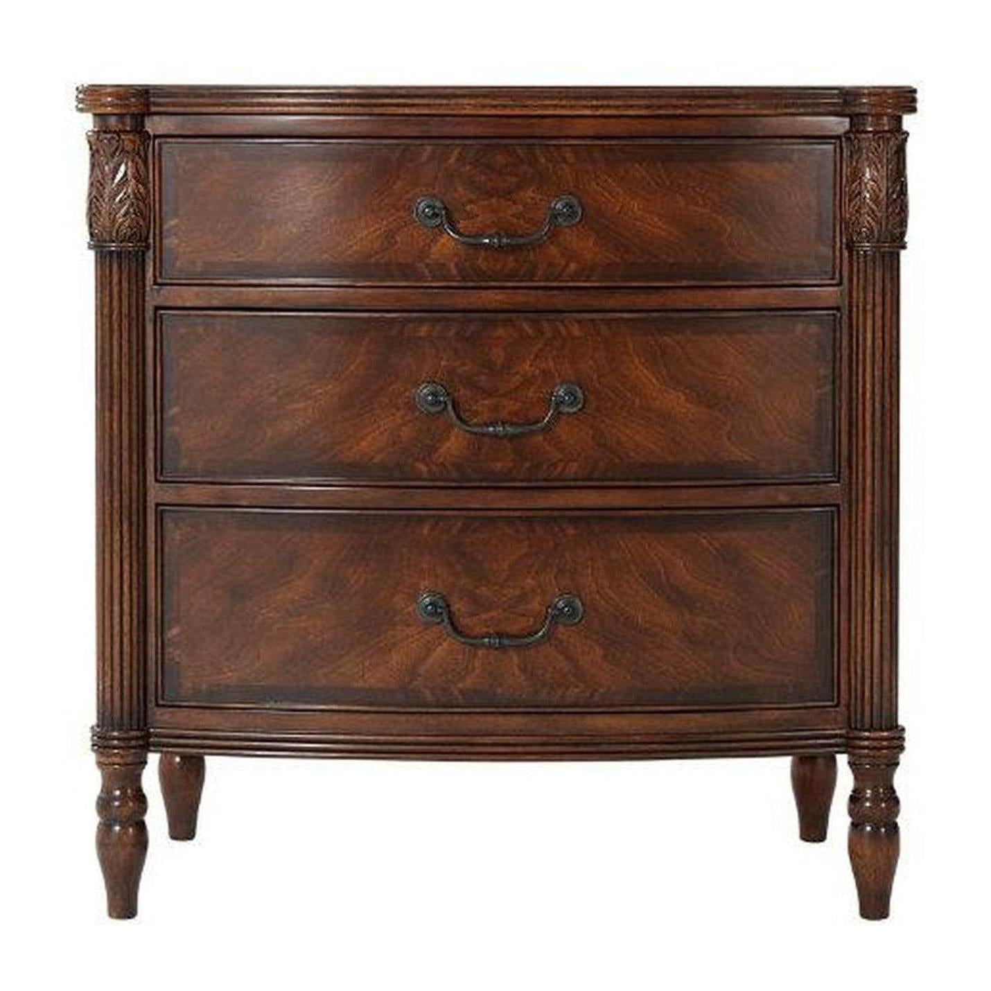 Theodore Alexander The Middleton Nightstand