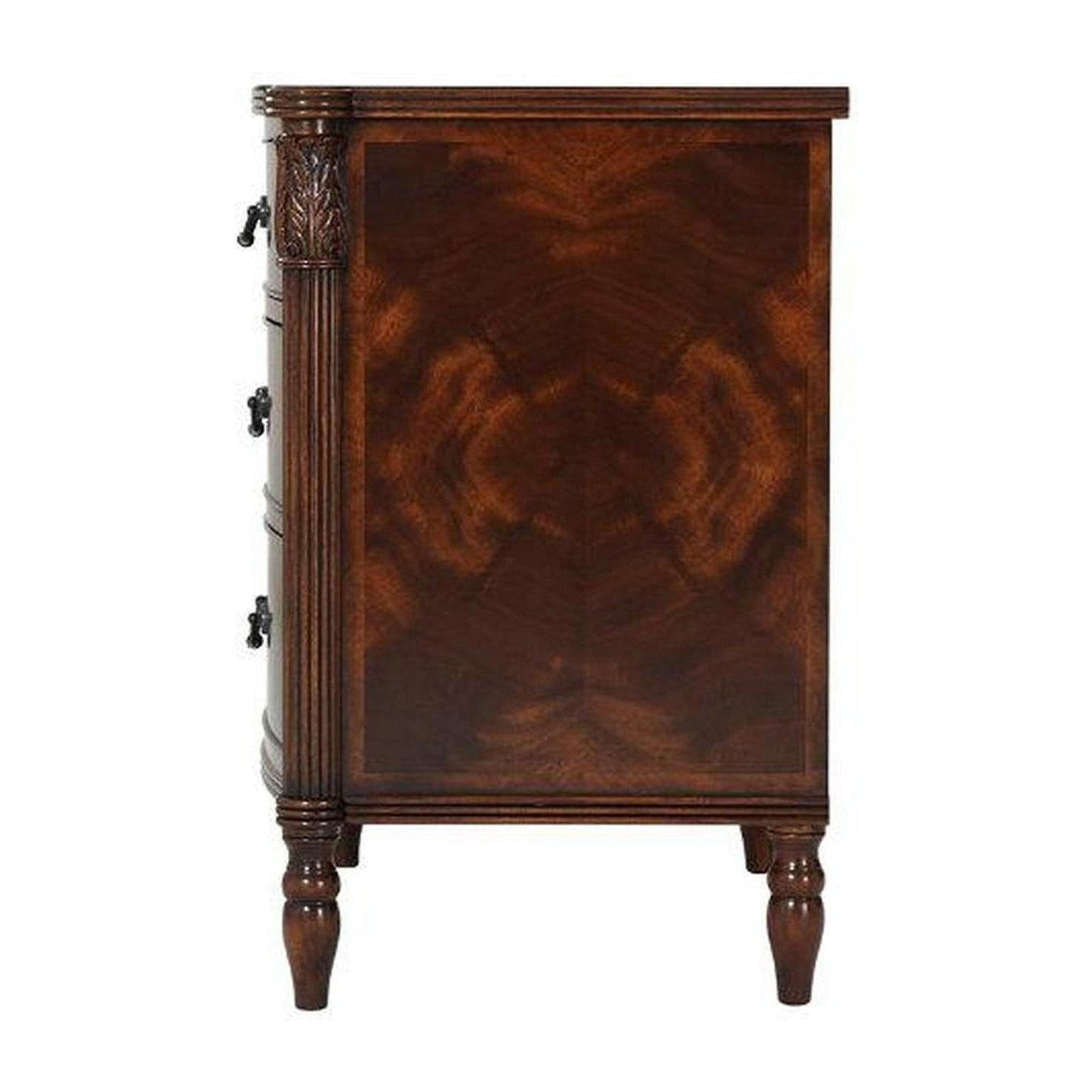 Theodore Alexander The Middleton Nightstand