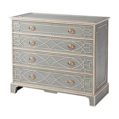 Theodore Alexander The Morning Room Chest