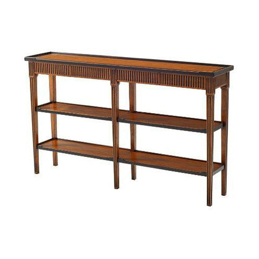 Theodore Alexander The Provencale Honey Console Table