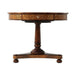 Theodore Alexander The Scrolling Vine Centre Table