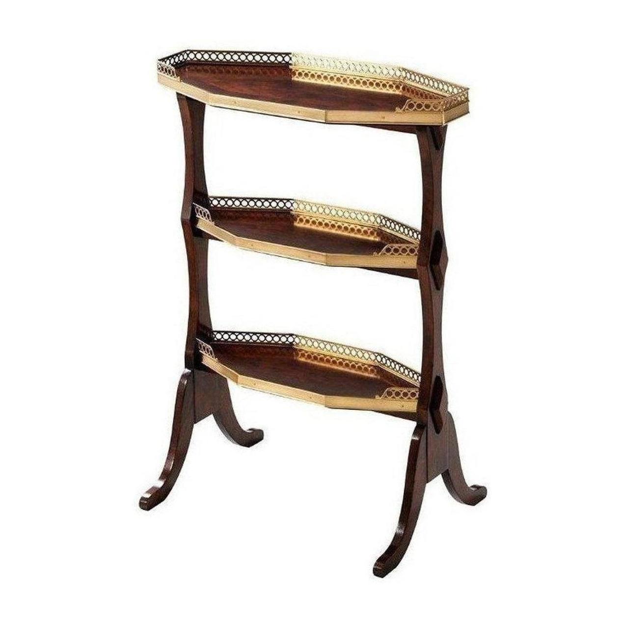 Theodore Alexander The Sometime Table