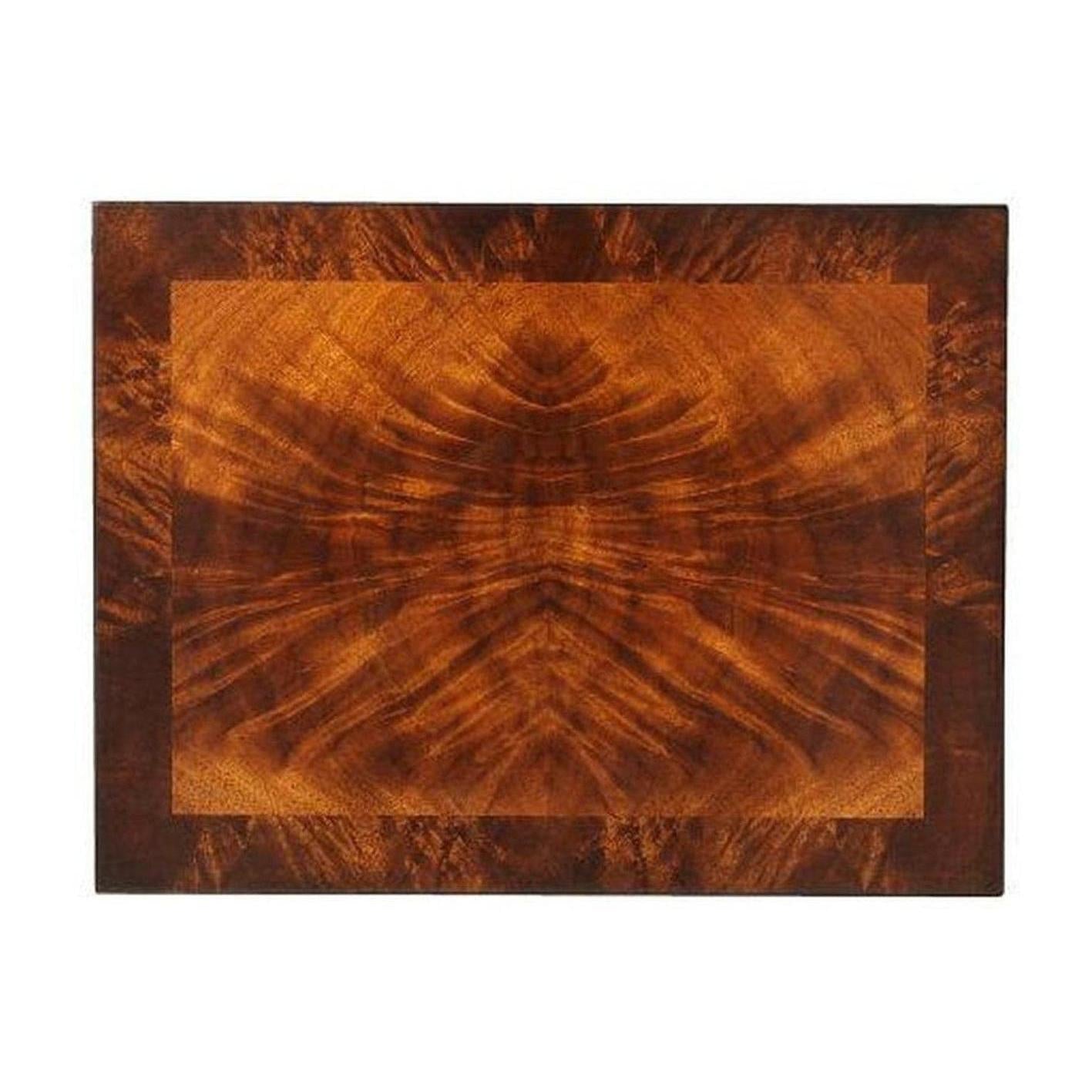 Theodore Alexander The Spencer Dressing Box